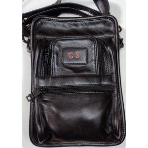Tumi Vintage Crossbody